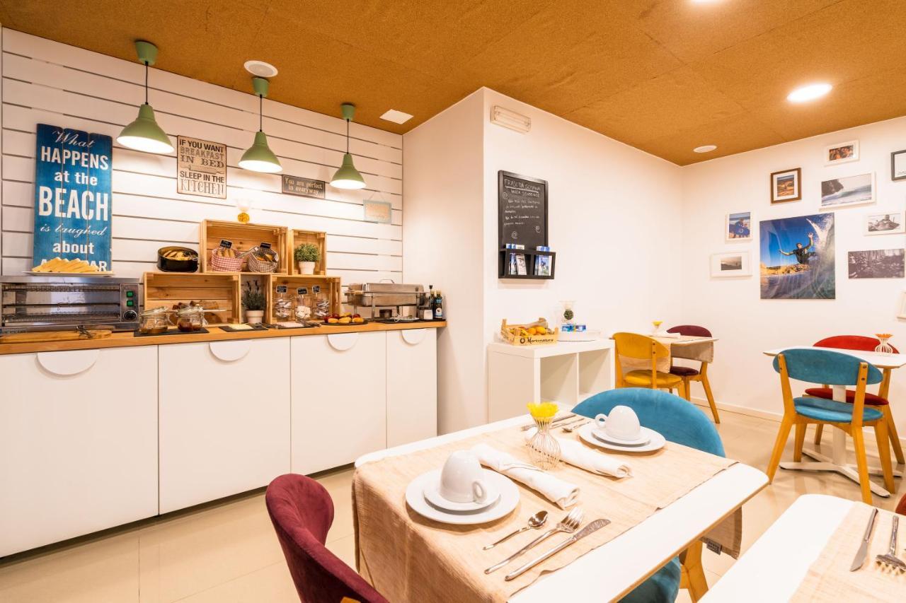 Casa Azul Sagres - Rooms & Apartments Экстерьер фото