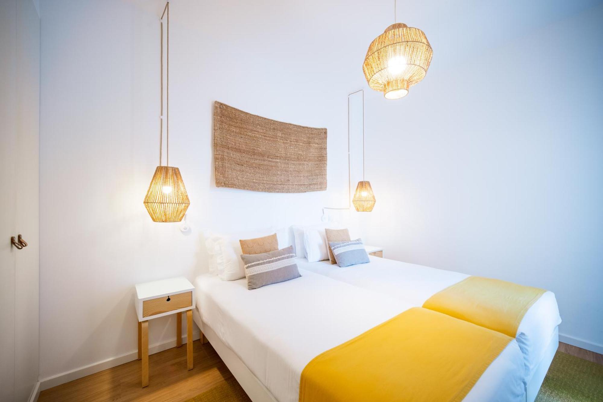 Casa Azul Sagres - Rooms & Apartments Номер фото