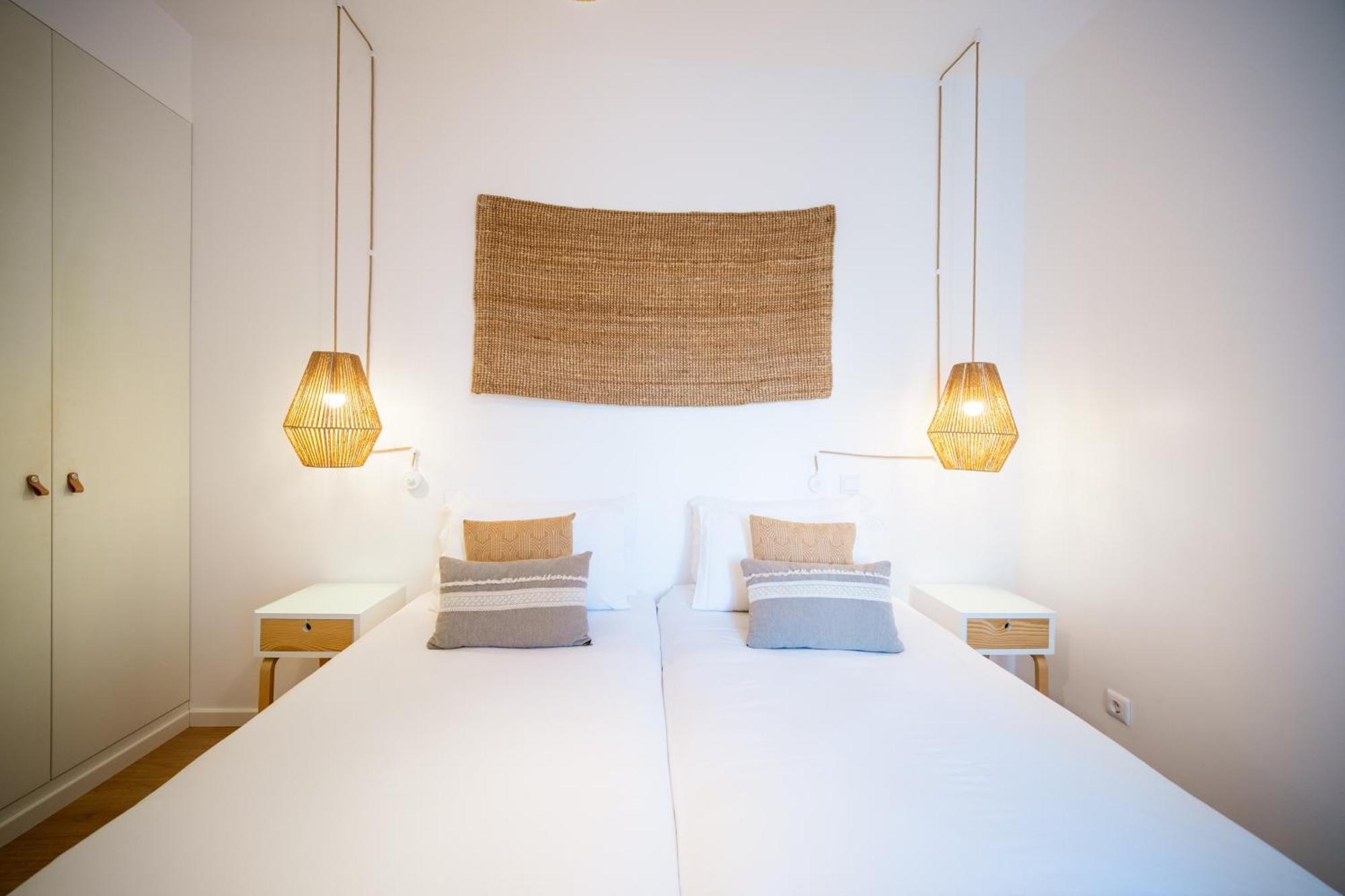 Casa Azul Sagres - Rooms & Apartments Номер фото