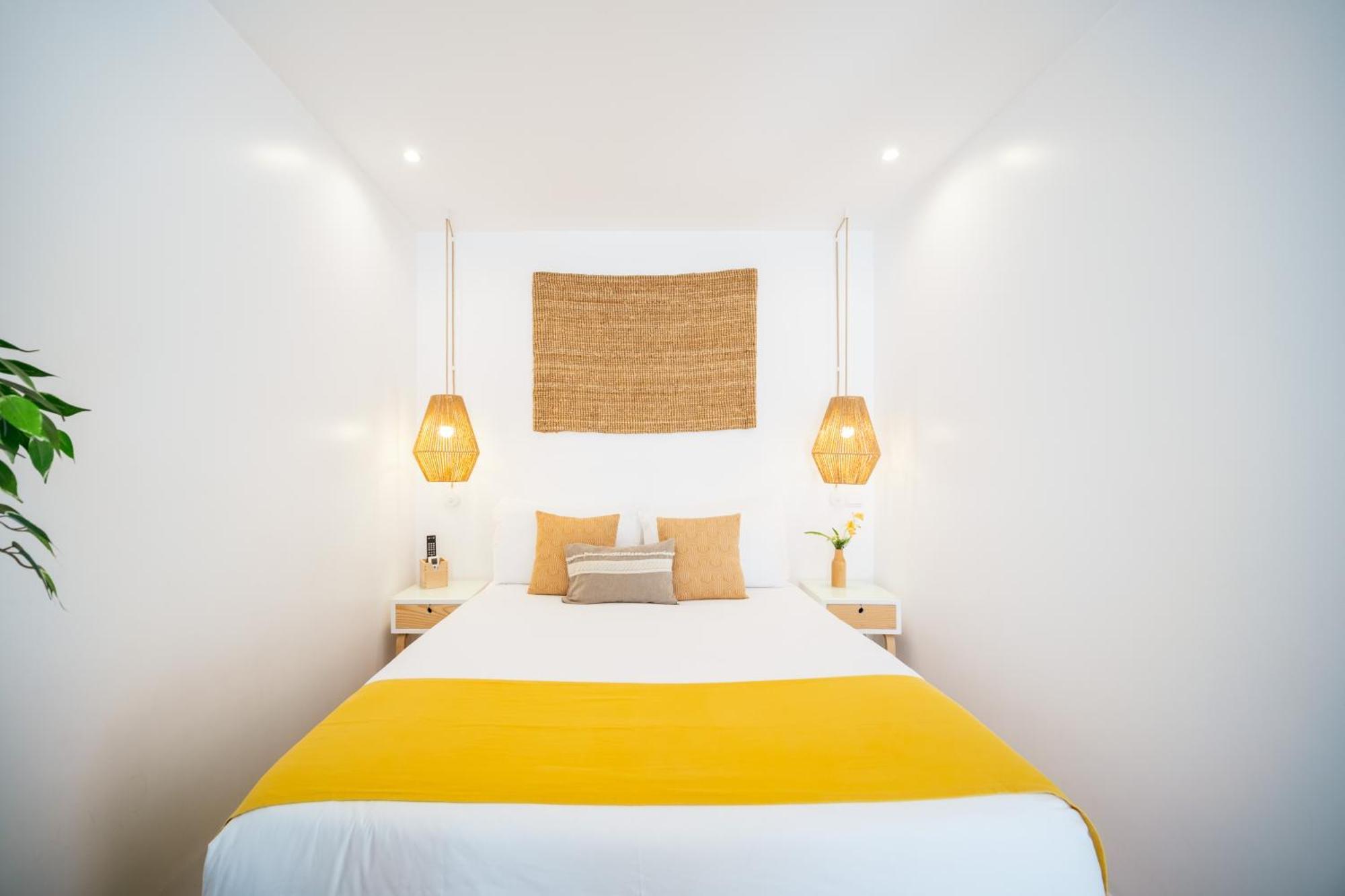 Casa Azul Sagres - Rooms & Apartments Номер фото