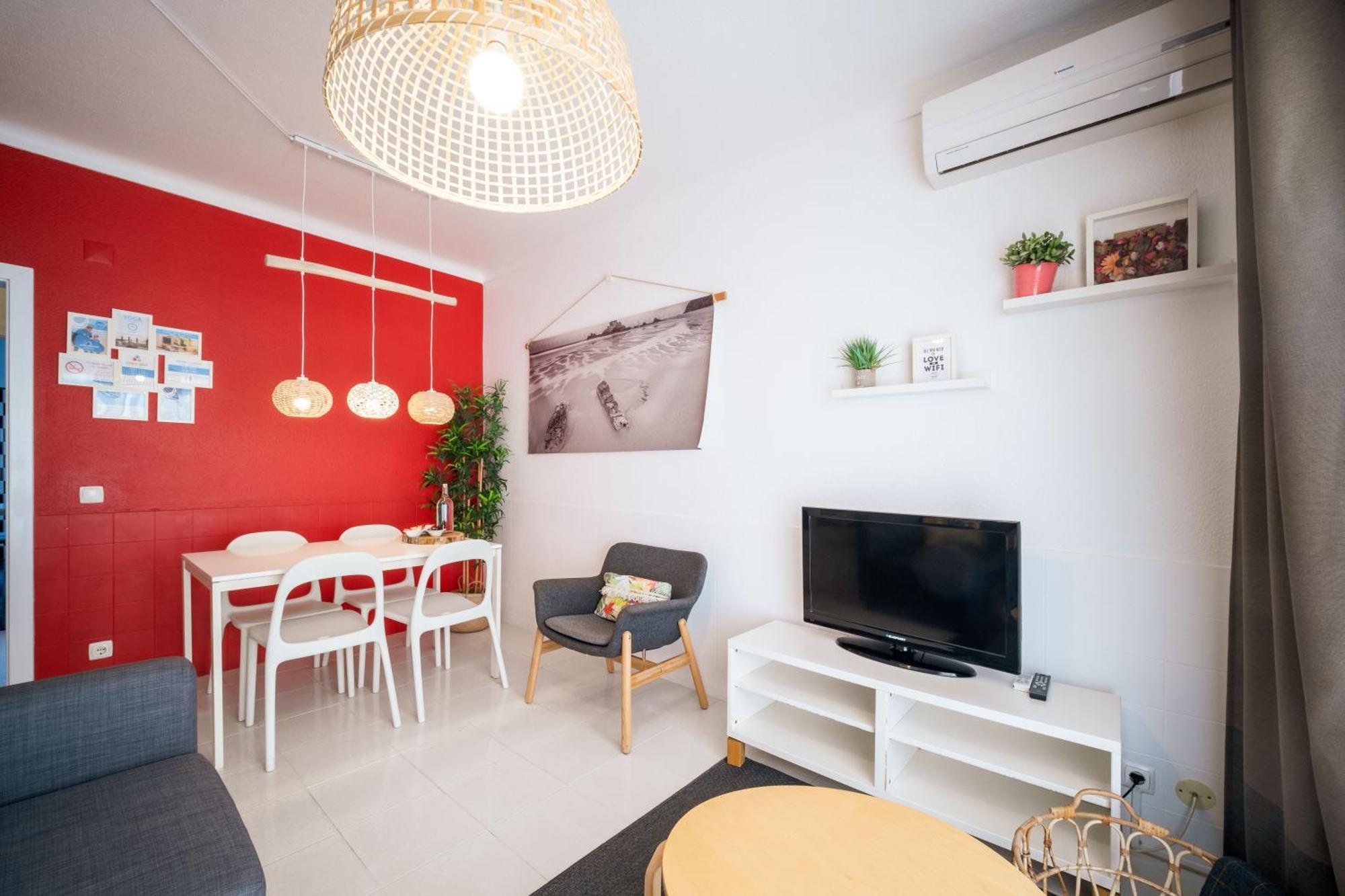 Casa Azul Sagres - Rooms & Apartments Номер фото