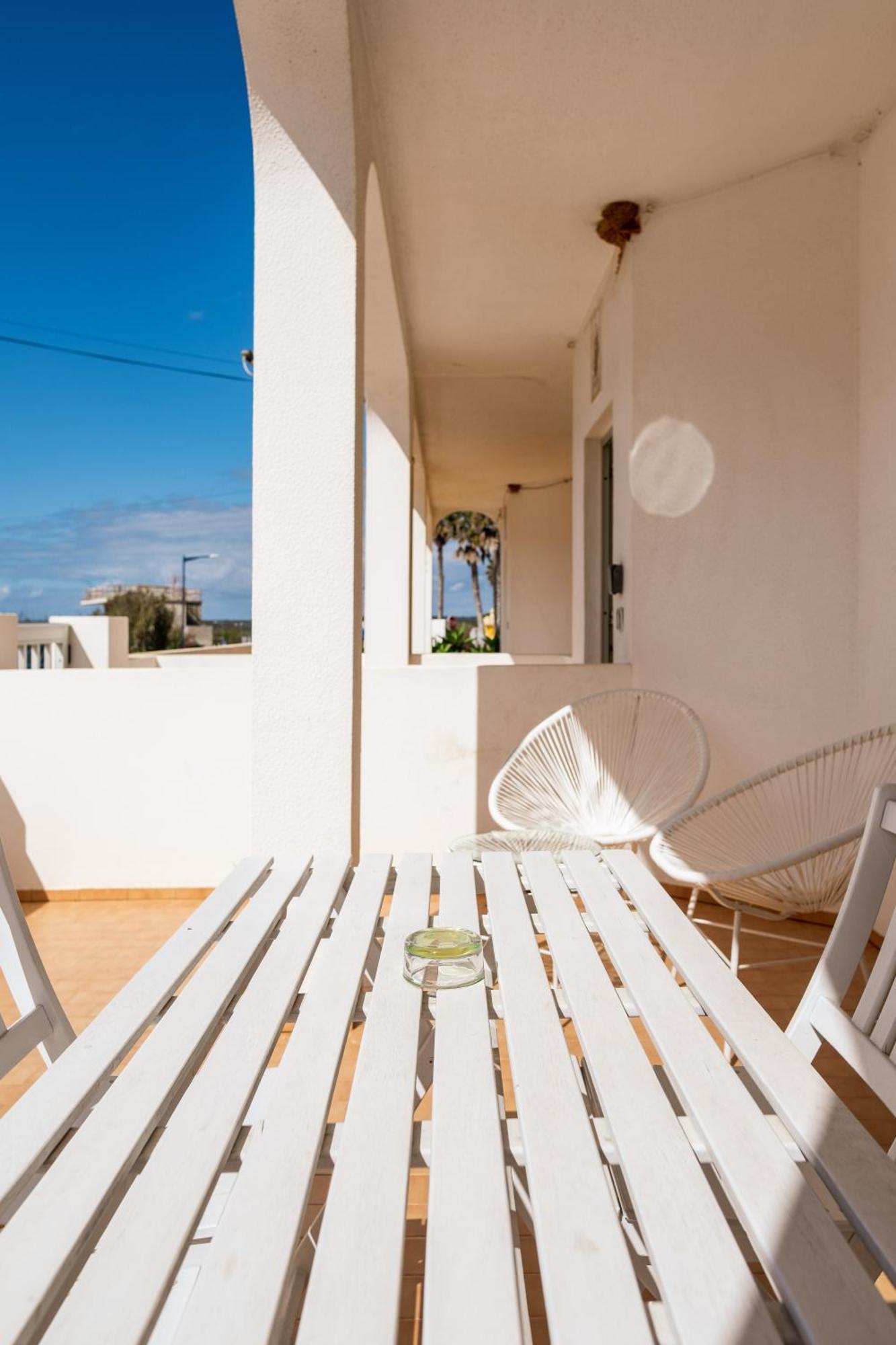 Casa Azul Sagres - Rooms & Apartments Номер фото