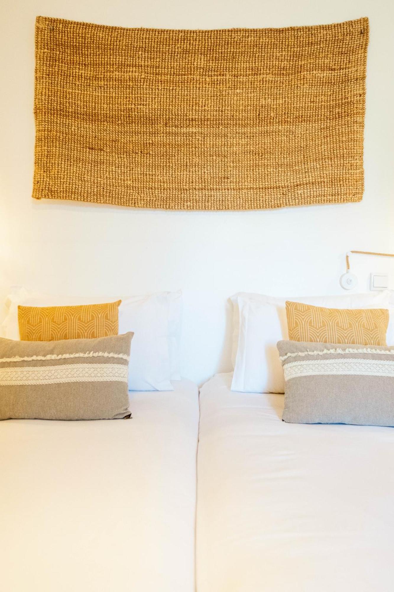 Casa Azul Sagres - Rooms & Apartments Номер фото