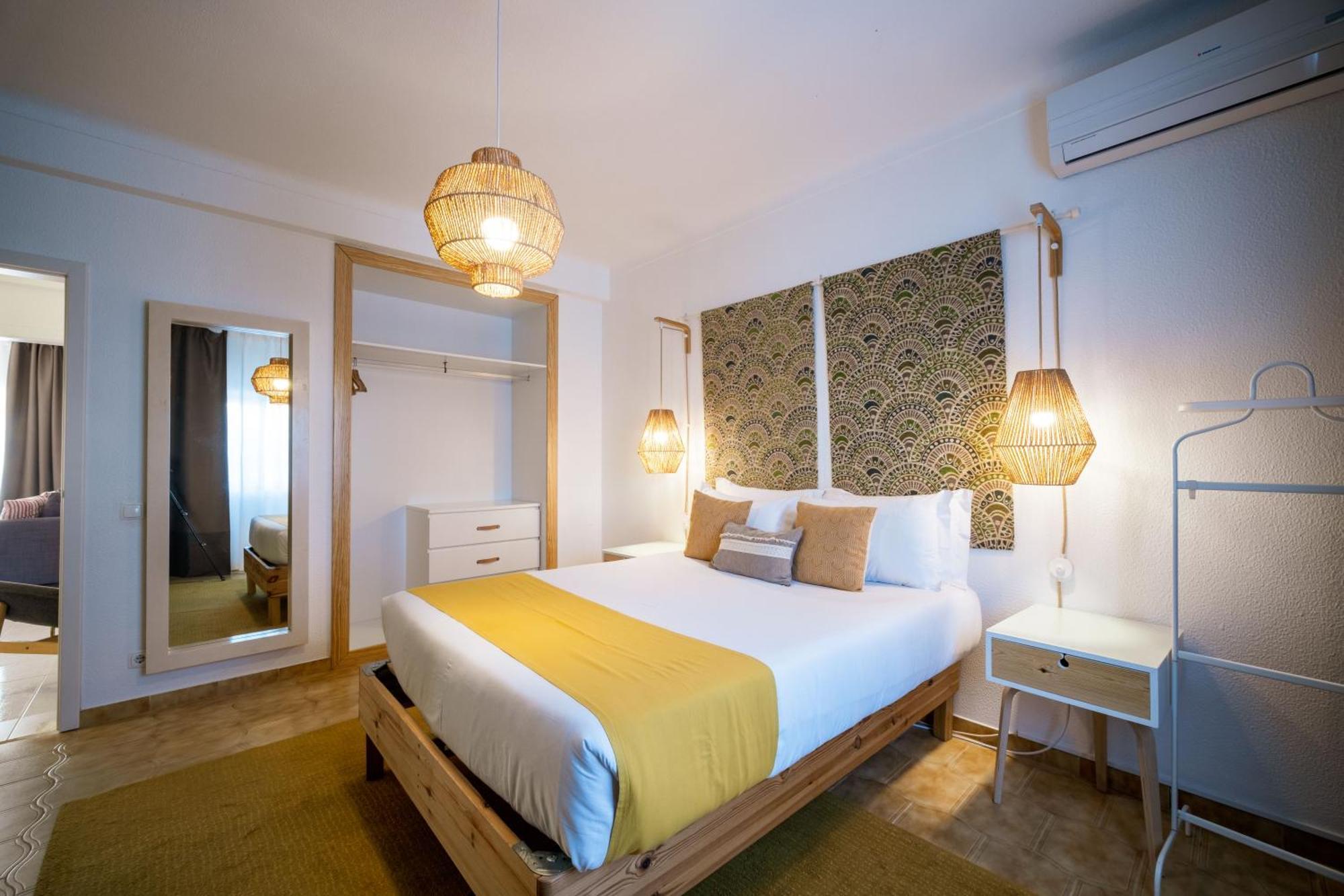 Casa Azul Sagres - Rooms & Apartments Номер фото